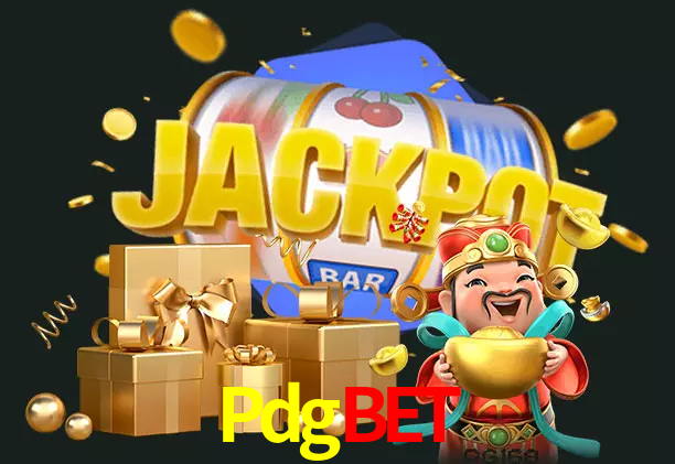 Pdgbet bet