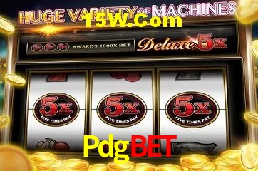 A Popularidade dos Caça-Níqueis no Pdgbet