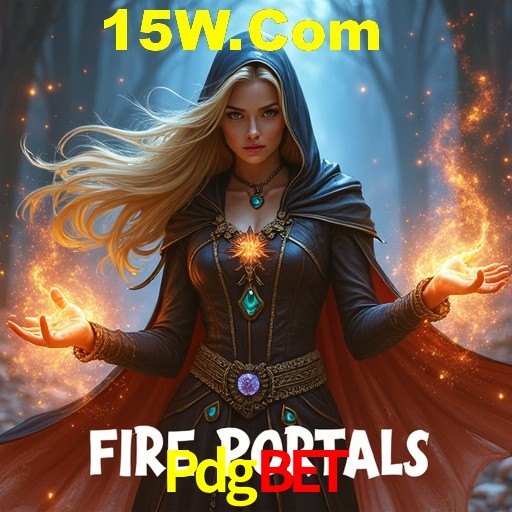 Interface do App Pdgbet