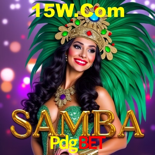Provedores de Jogos Pdgbet