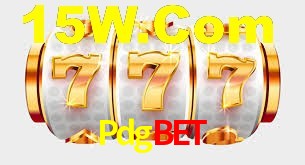 Pdgbet