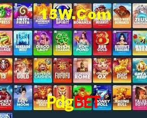 Apostas Esportivas na Pdgbet: Um Guia Completo