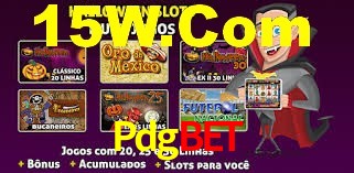 Pdgbet App Interface