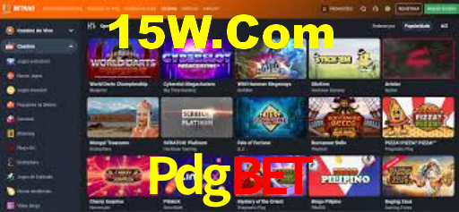 Pdgbet