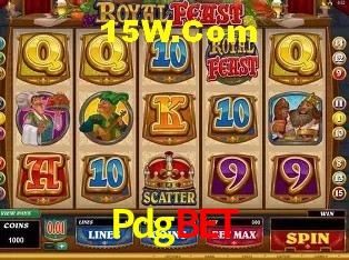 Descubra a Magia dos Jogos de Arcade no Pdgbet