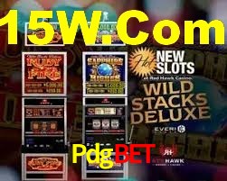 Exclusive Games Pdgbet