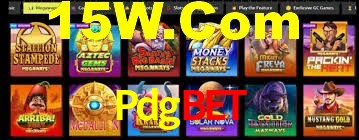 Blackjack Table Pdgbet