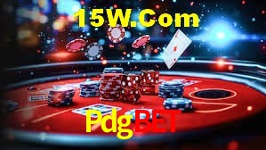 Tennis Betting Pdgbet
