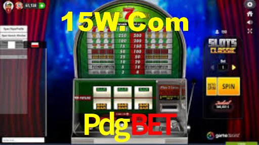Pdgbet,Pdgbet Page