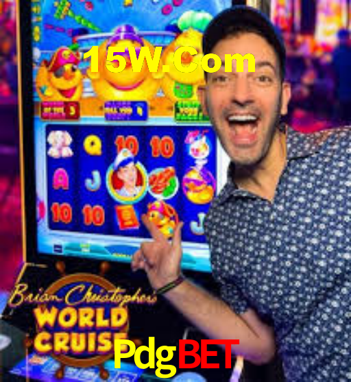 Pdgbet Vip