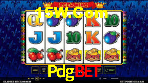 Pdgbet