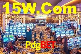 Welcome Bonus Pdgbet