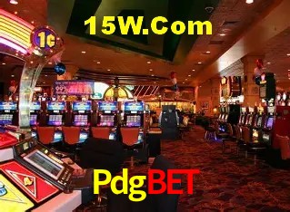 A Experiência Imersiva dos Cassinos Ao Vivo no Pdgbet